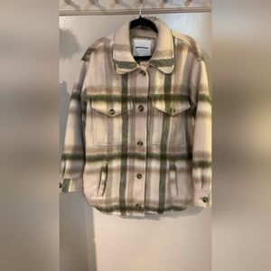 NWOT American Eagle shacket